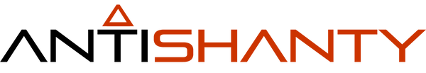 ANTISHANTY