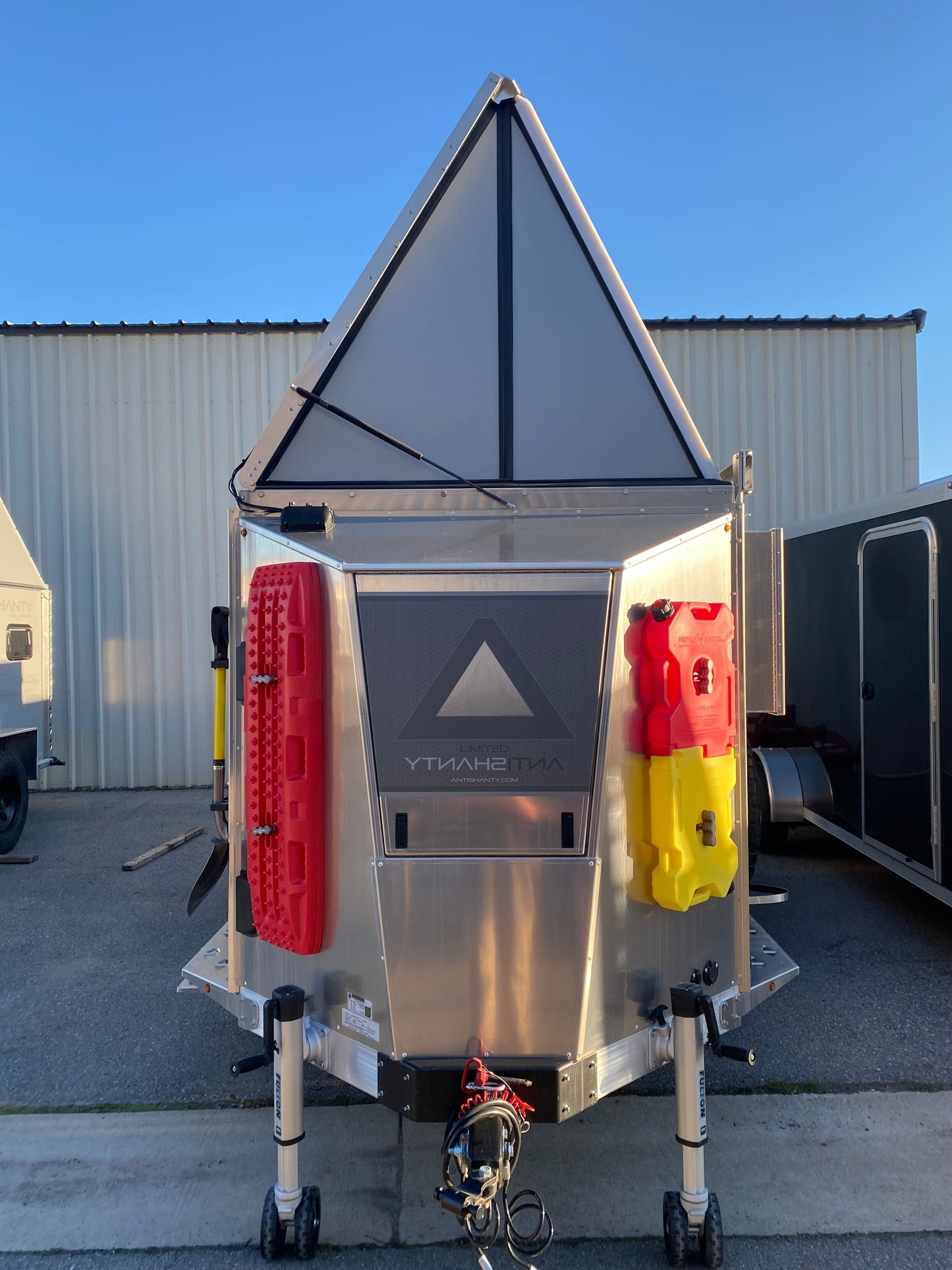 STOCK 2023 AS-1 LIMITED