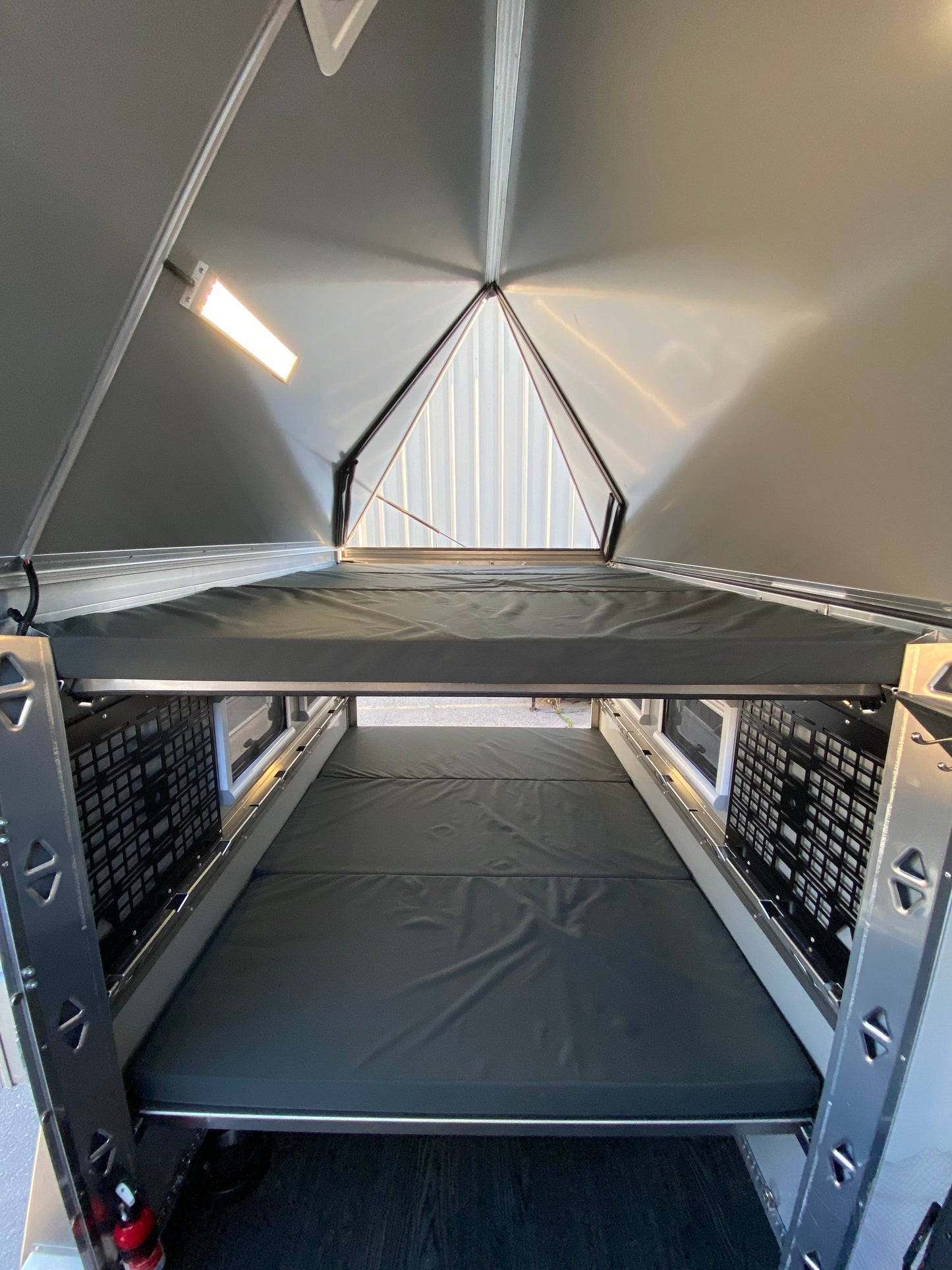 2023 AS-1  LIMITED SHOW/DEMO unit