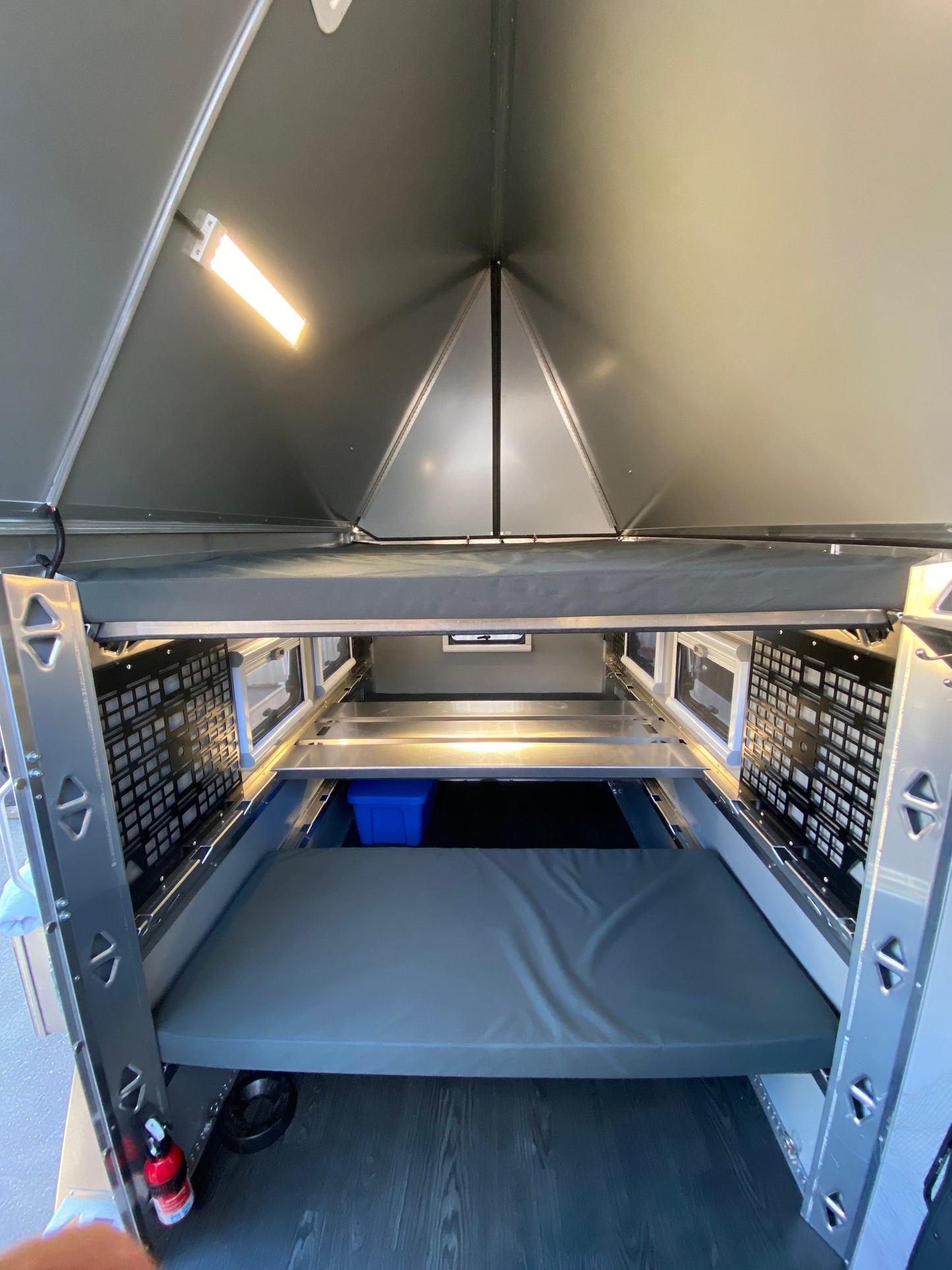 2023 AS-1  LIMITED SHOW/DEMO unit