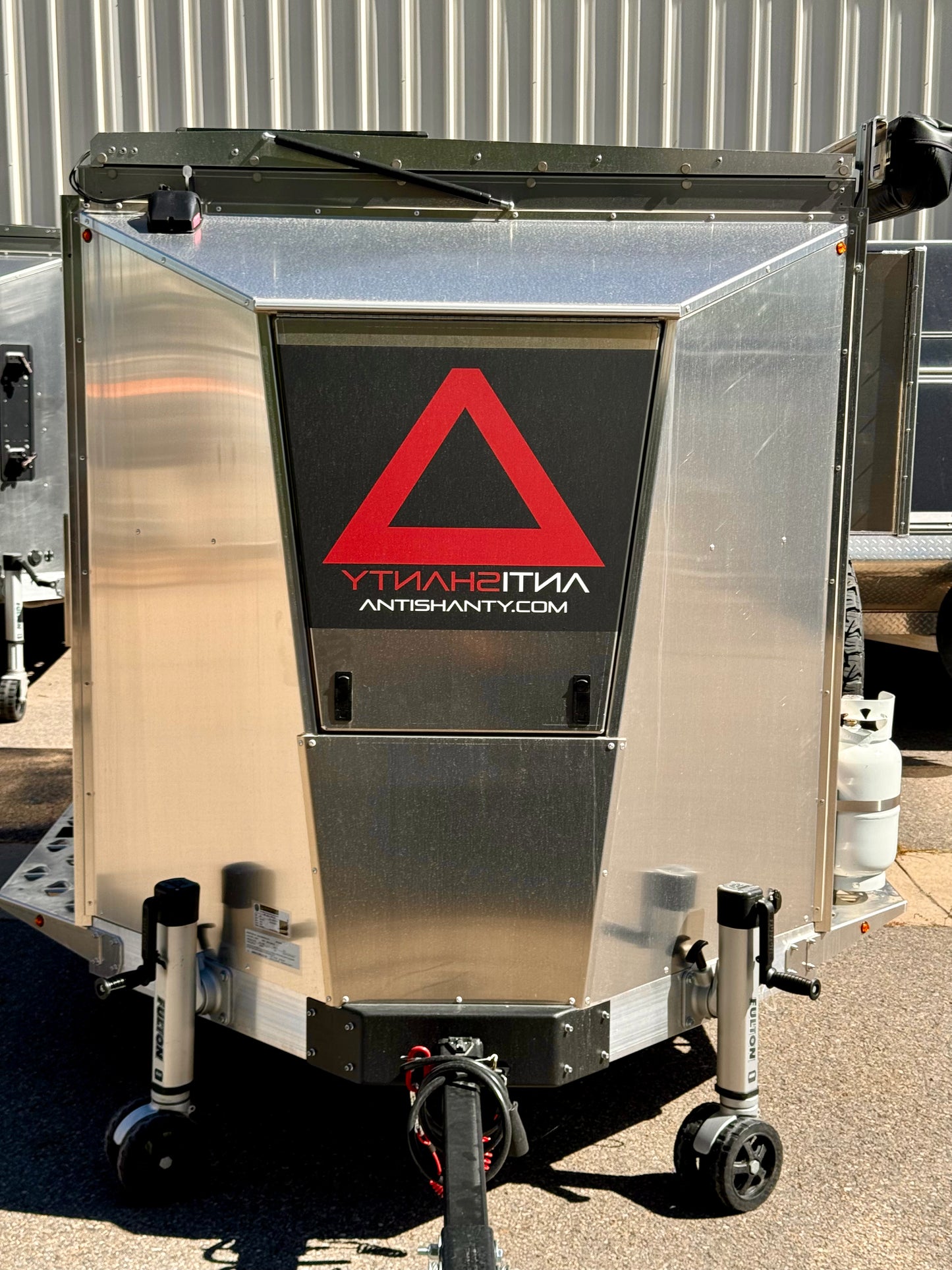 2023 AS-1 PRO WITH UPGRADES