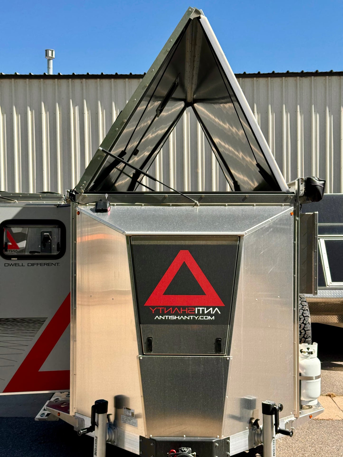 2023 AS-1 PRO WITH UPGRADES