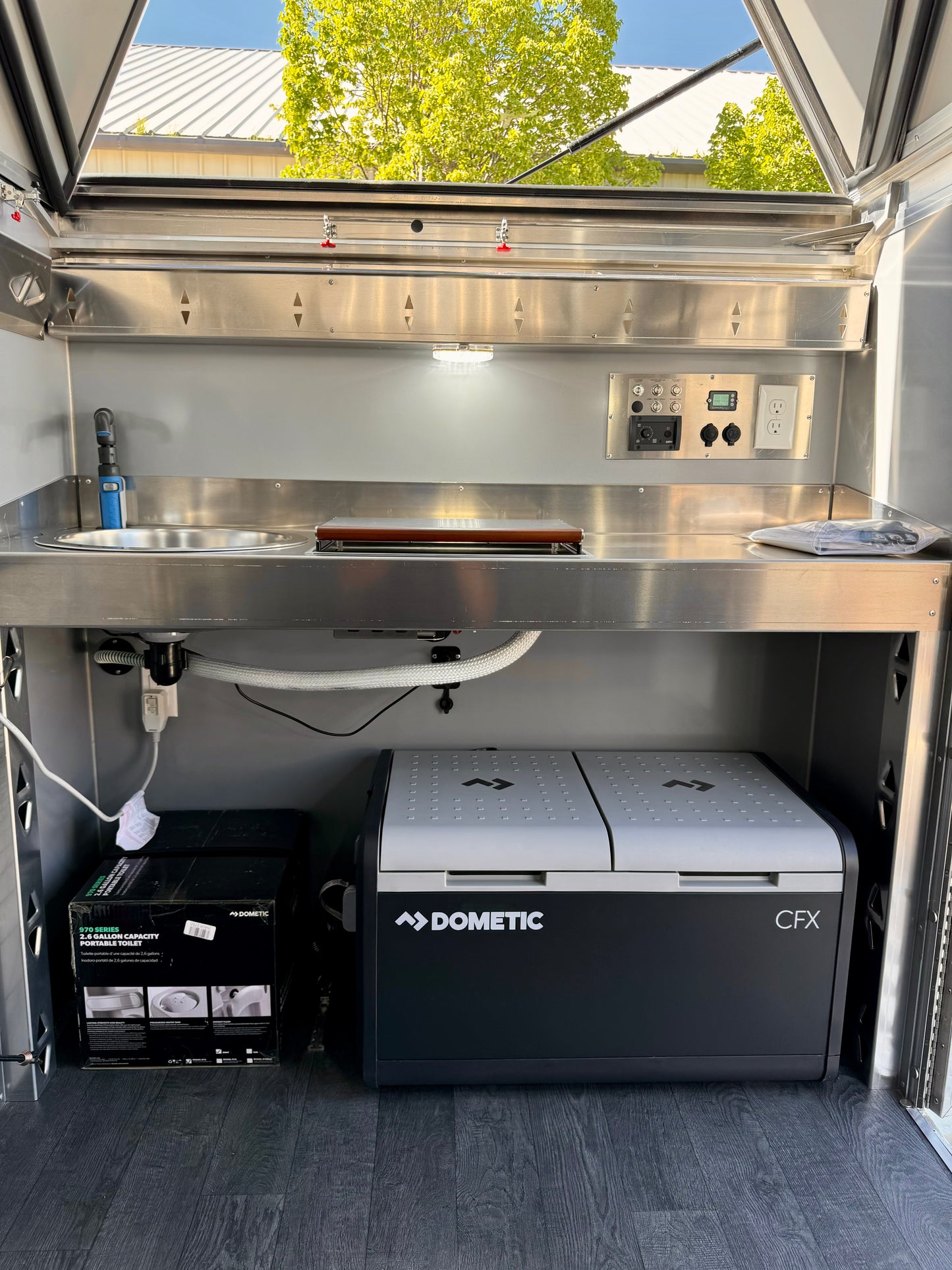 2023 AS-1 PRO WITH UPGRADES