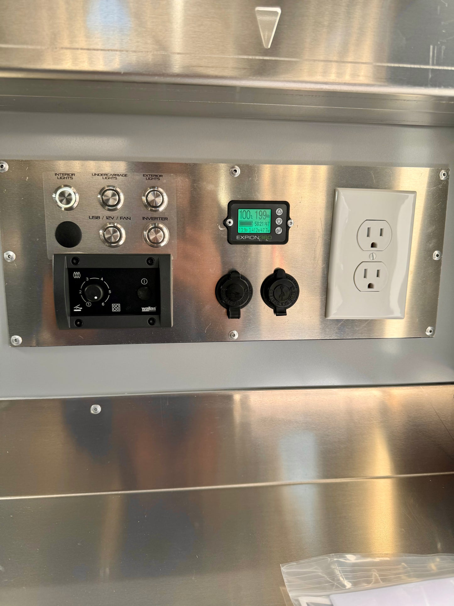 2023 AS-1 PRO WITH UPGRADES