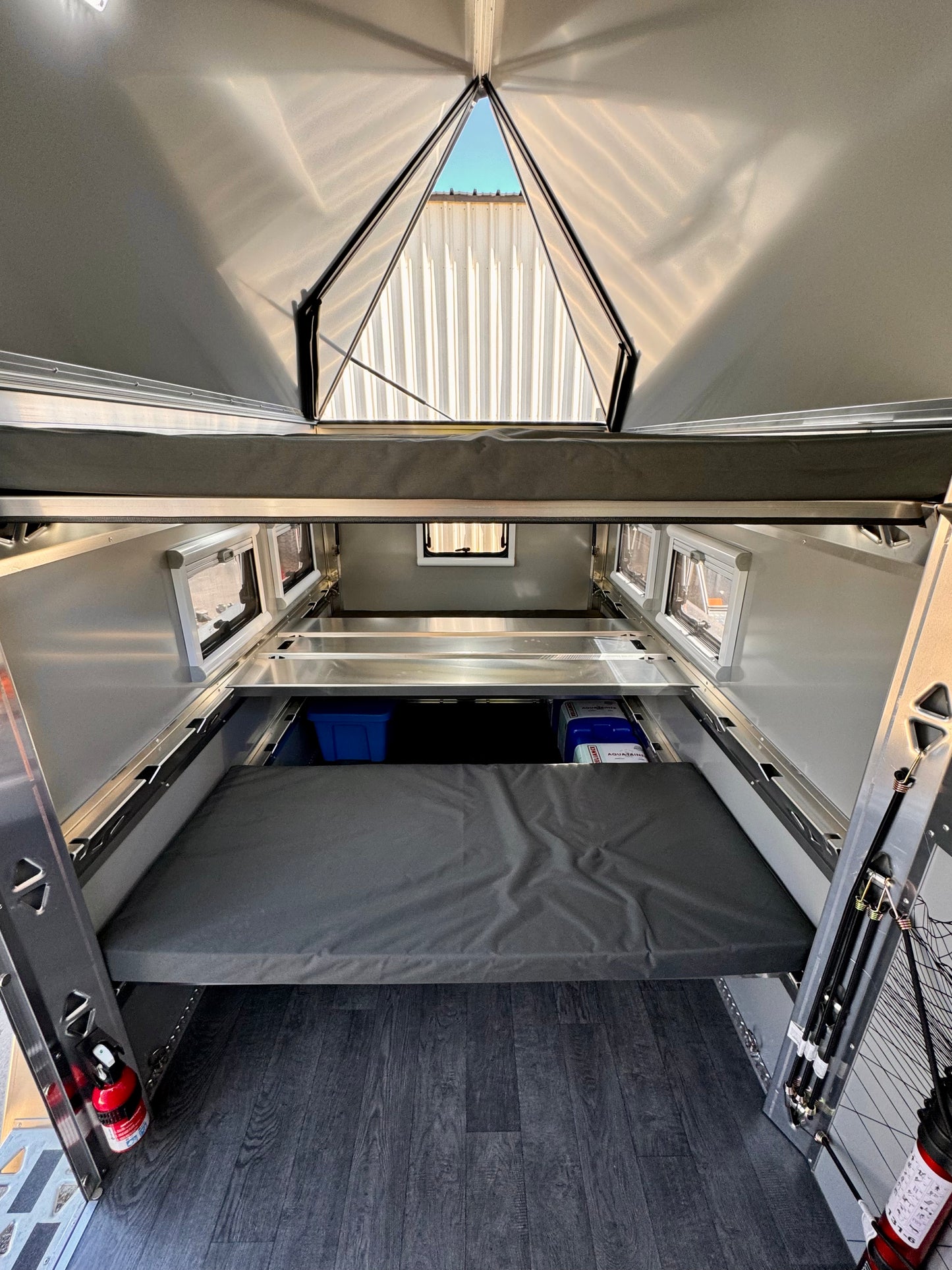 2023 AS-1 PRO WITH UPGRADES
