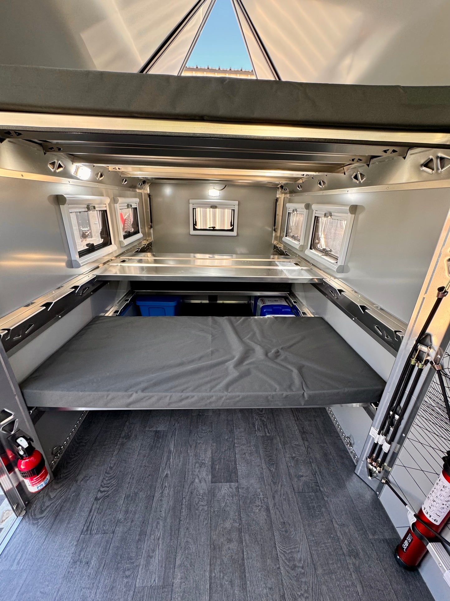 2023 AS-1 PRO WITH UPGRADES
