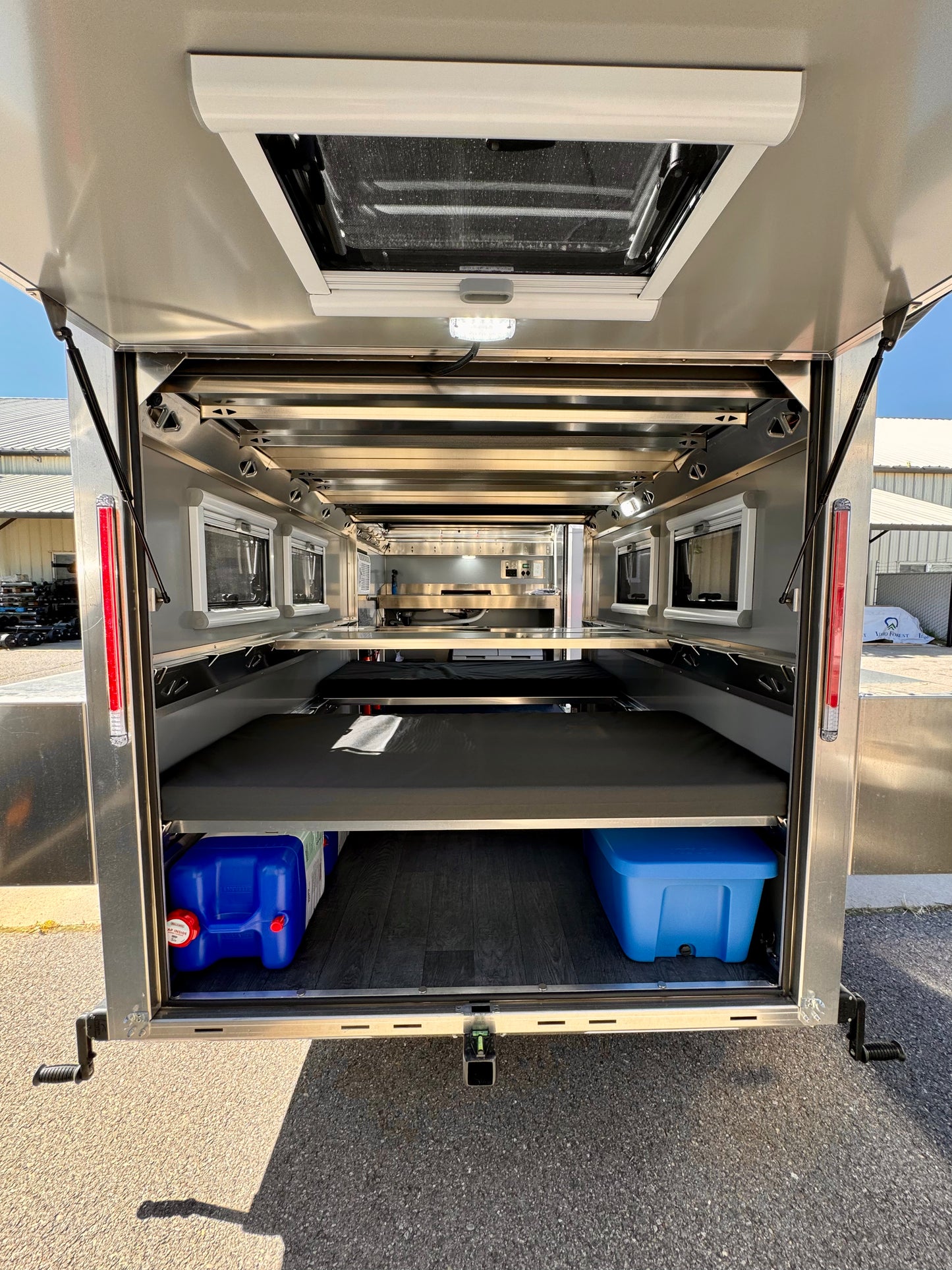 2023 AS-1 PRO WITH UPGRADES