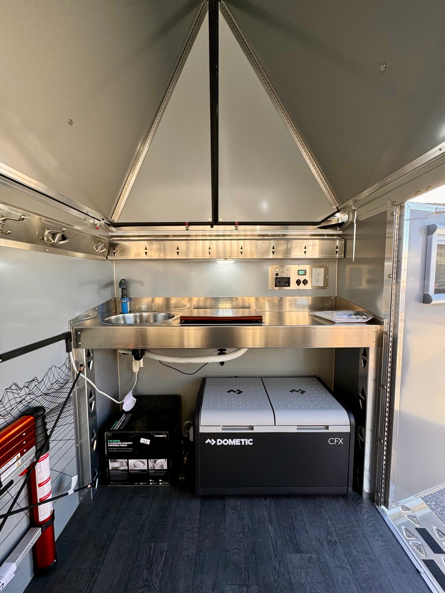 2023 AS-1 PRO WITH UPGRADES