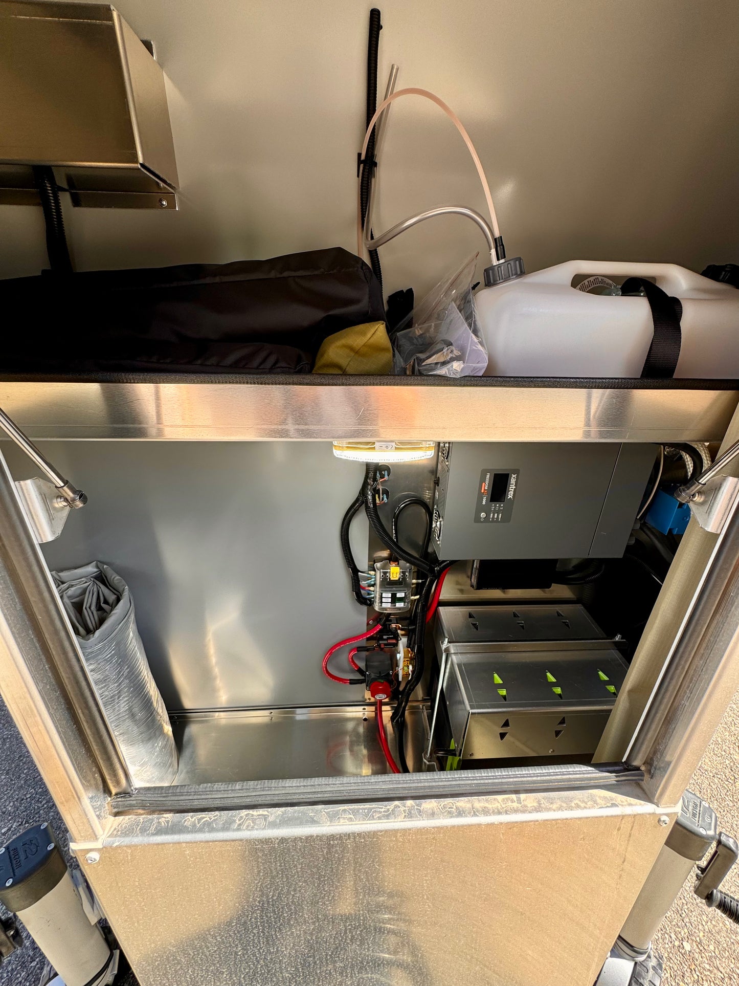 2023 AS-1 PRO WITH UPGRADES