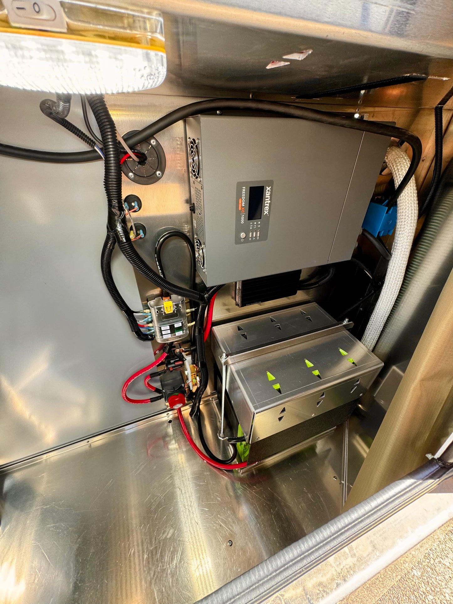 2023 AS-1 PRO WITH UPGRADES