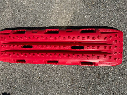 RototraX Traction Boards