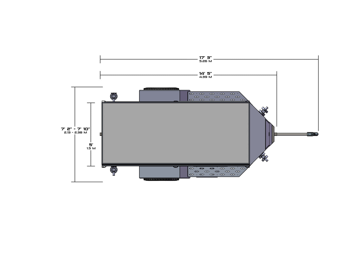 2023 AS-1  LIMITED SHOW/DEMO unit