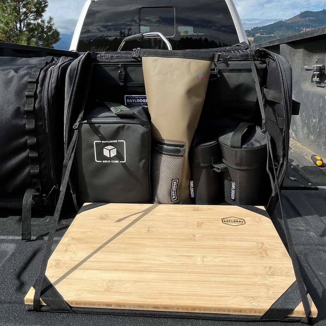 Workspace™ Camp Collection – ANTISHANTY