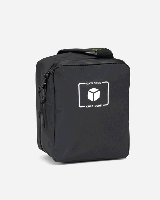 Cold Cube Soft Cooler