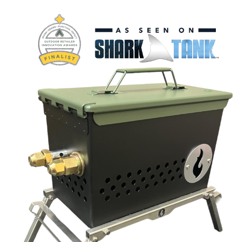 The Original LavaBox Combo: Our #1 Seller!