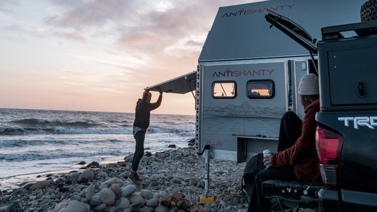 A California Coastal Run: From Big Sur to Mendocino in an AS-1
