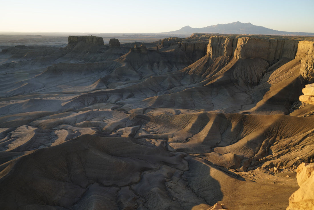 5 Underrated Places to Camp in Utah With Your AntiShanty