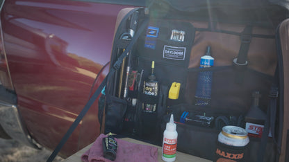 Workspace Camp ToolBox