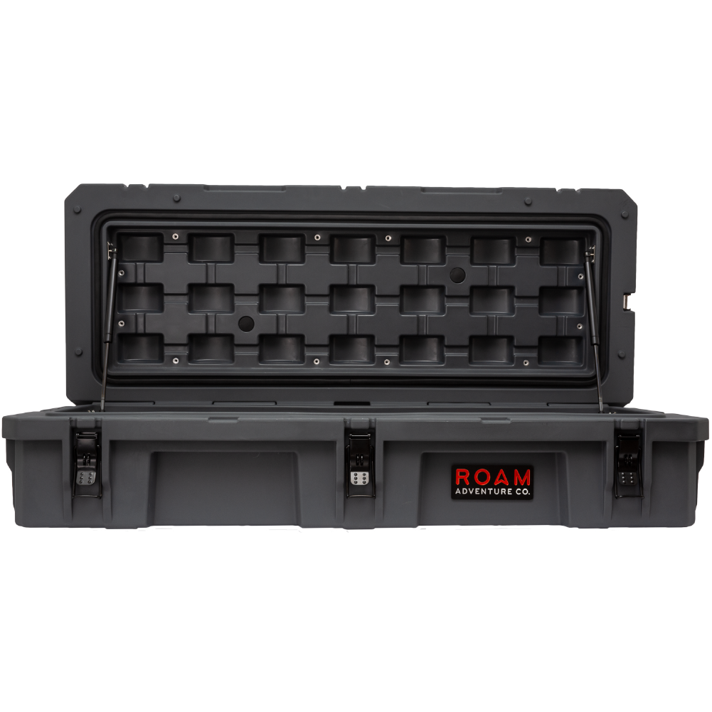 95L Rugged Case