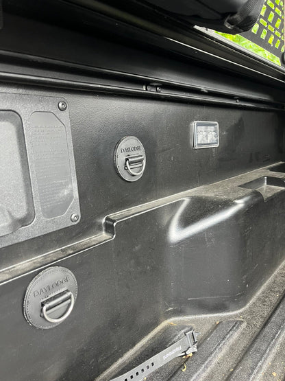 FLEXMOUNT™ Adhesive Anchors