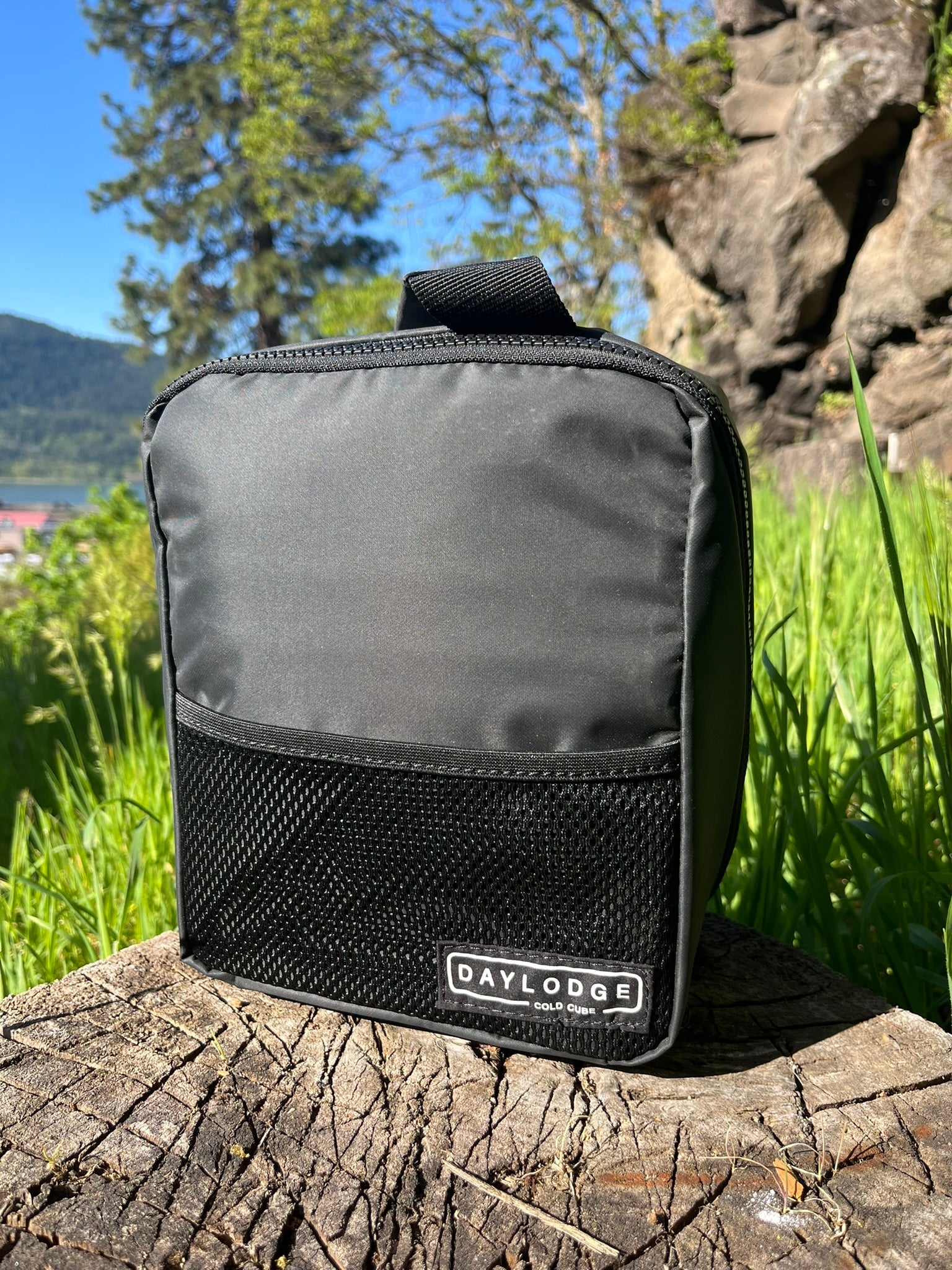 Cold Cube Soft Cooler – ANTISHANTY