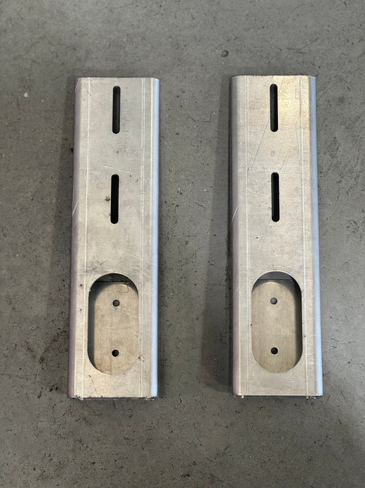 2024+ AS1/RR1 Awning Brackets