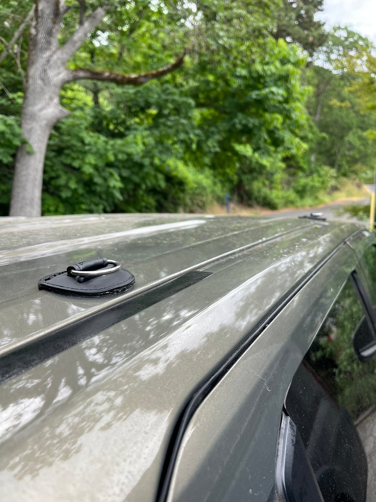 FLEXMOUNT™ Adhesive Anchors