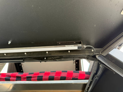 DWELL SHELL 2009-Current F150 5.5' bed(will fit other 5.5' beds)