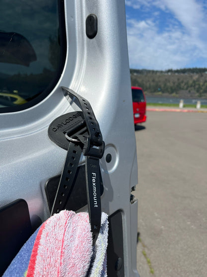 FLEXMOUNT™ Adhesive Anchors