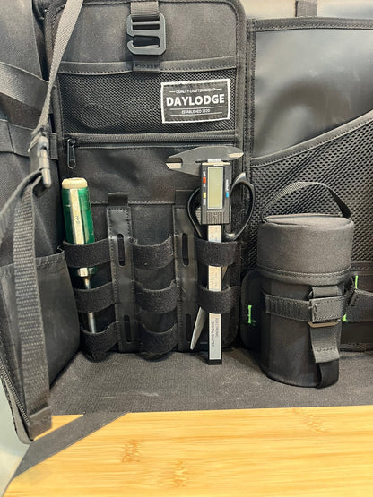 Workspace Camp ToolBox