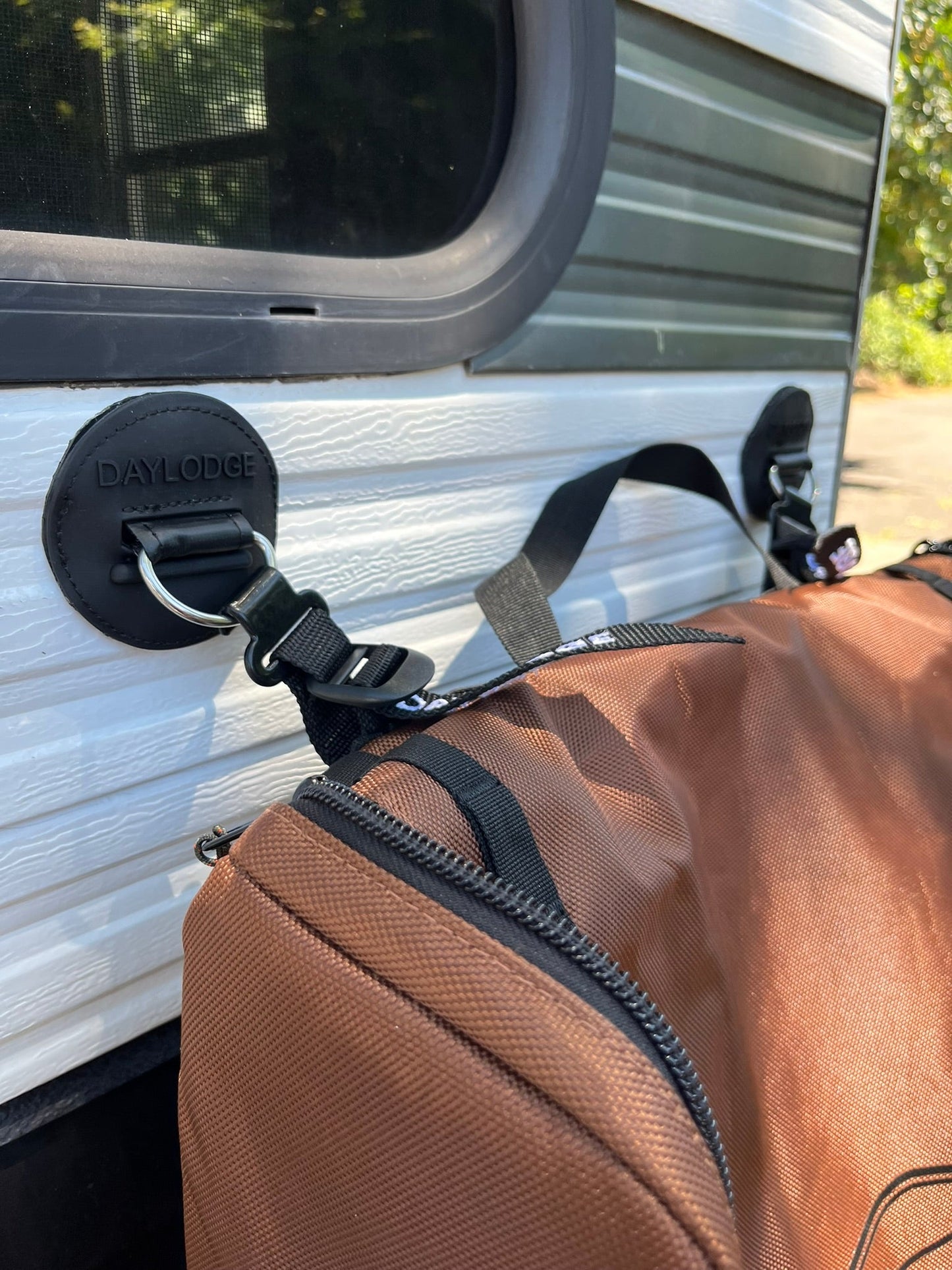 FLEXMOUNT™ Adhesive Anchors
