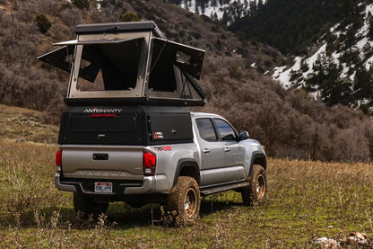 DWELL SHELL 2016-2023 Tacoma 5' bed