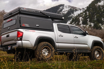 DWELL SHELL 2016-2023 Tacoma 5' bed