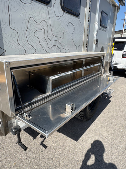 2024 RR-1  LIMITED SHOW UNIT W/ ADD-ONS