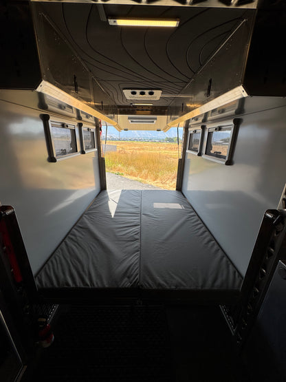 2024 RR-1  LIMITED SHOW UNIT W/ ADD-ONS