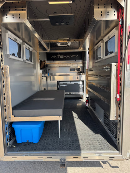 2024 RR-1  LIMITED SHOW UNIT W/ ADD-ONS