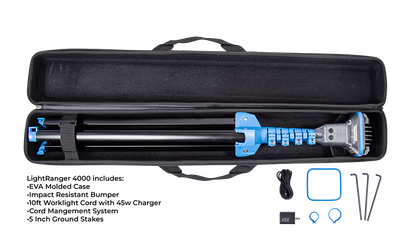 LightRanger 4000