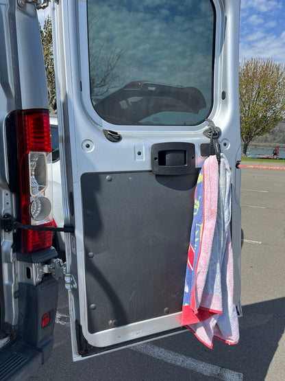 FLEXMOUNT™ Adhesive Anchors