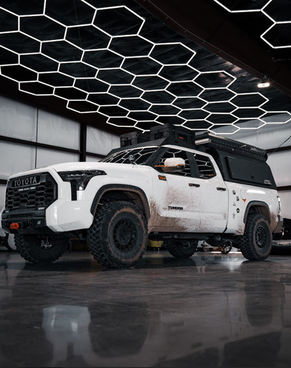 Special Edition: 2022-Current Tundra 6'6"  DWELL SHELL