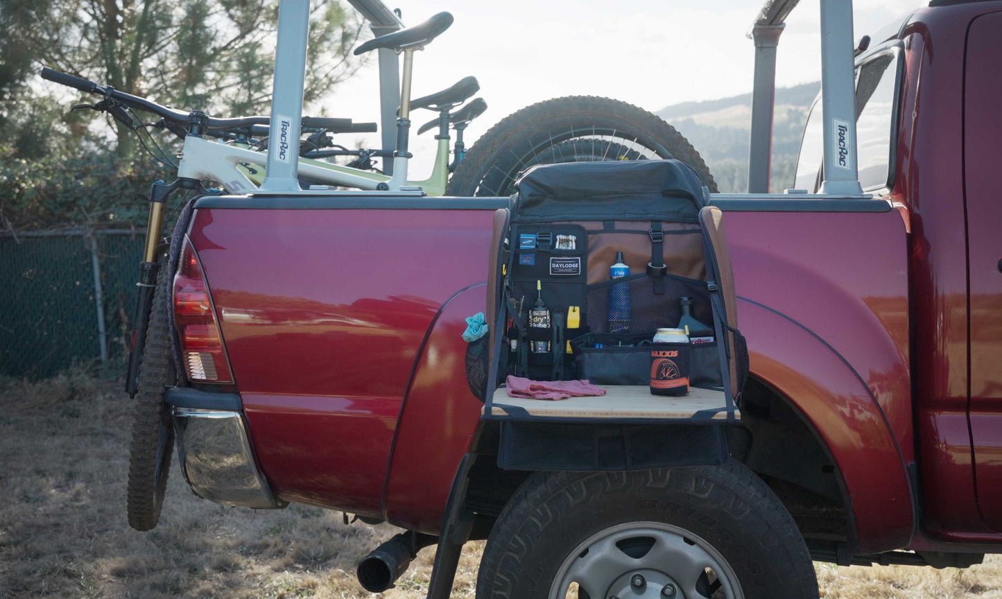 Workspace Camp ToolBox