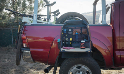 Workspace Camp ToolBox
