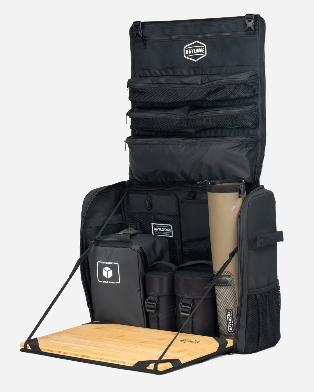 Workspace™ Camp Collection – ANTISHANTY