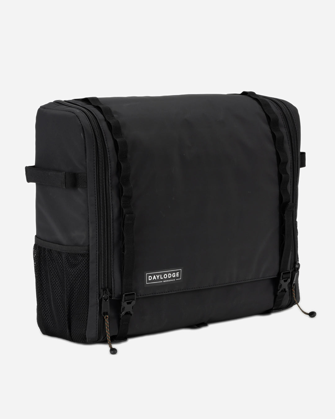 Workspace Camp ToolBox