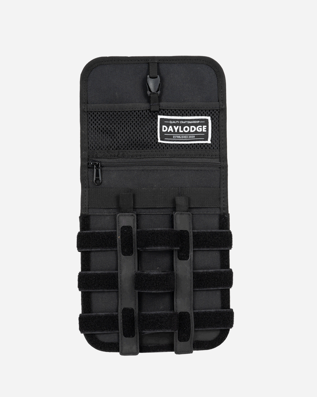 Workspace Camp ToolBox