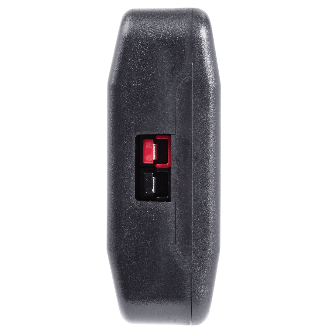 Portable Solar Voltage Regulator