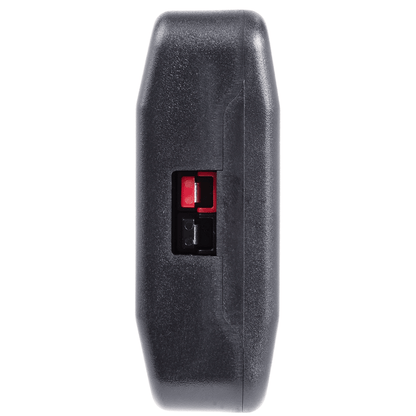 Portable Solar Voltage Regulator